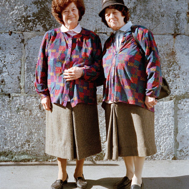 Robert Marin and Matjaž Rušt, The Most Beautiful City in the World