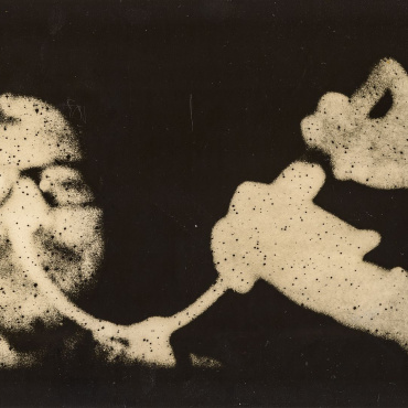 Peter Fettich, Crushed Berries