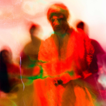 Ian Cheibub, Alumbre na Macaia