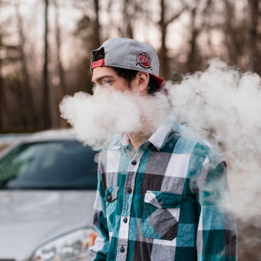 Maria Sturm, You don't look Native to me