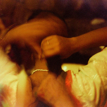 Ian Cheibub, Alumbre na Macaia