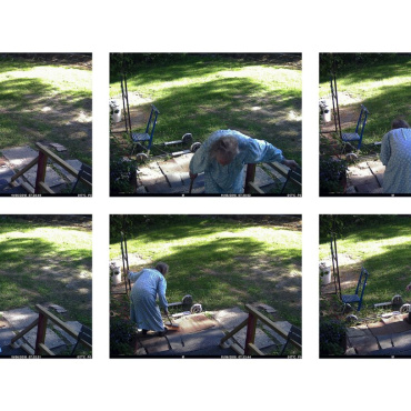 Utu-Tuuli Jussila, Härmä / Hoar