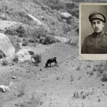 Marisol Mendez, Padre